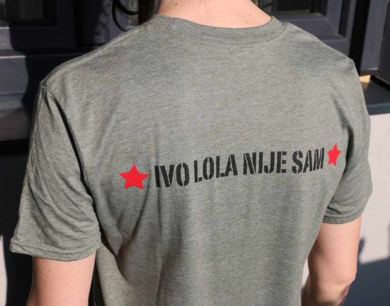 Ivo Lola Ribar - Image 3