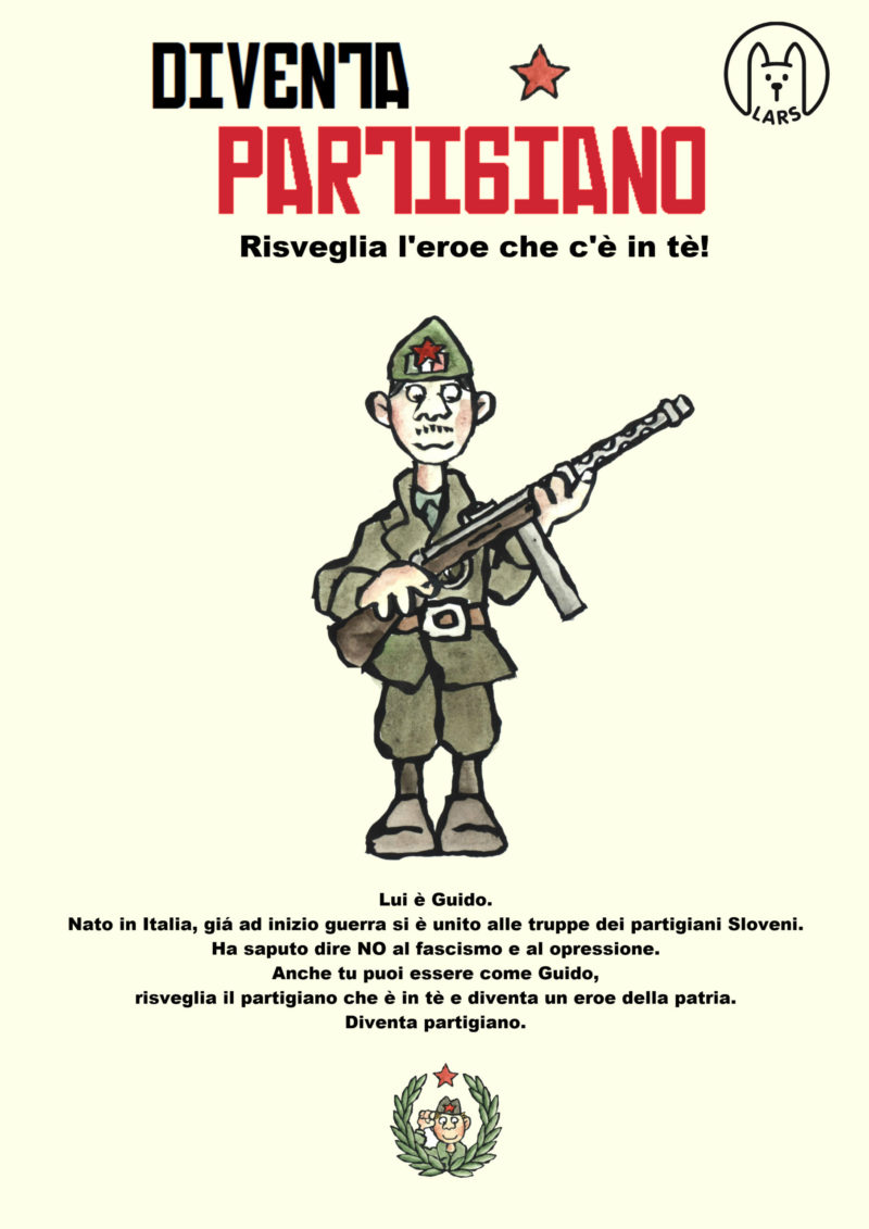 International brigade - Image 3